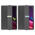 TECH-PROTECT Maska Smartcase za Lenovo Tab P11 11.5", crna  